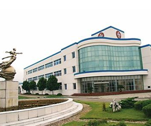 上海生物医药基地